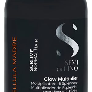 Alfaparf Semi Di Lino Cellula Madre Glow Multiplier X 150ml
