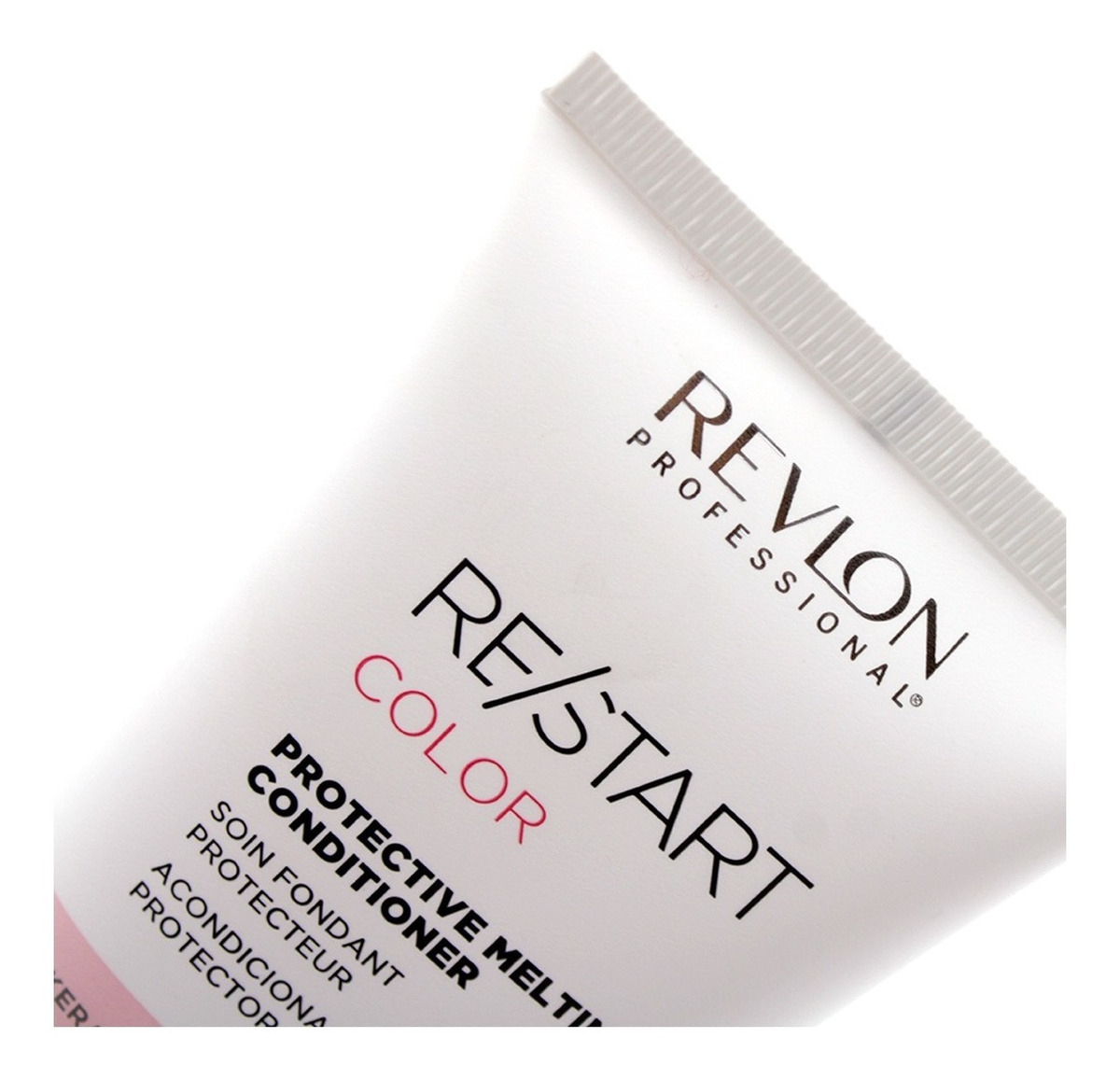 Revlon Restart Color Protective Melting Conditioner 200ml - Image 2