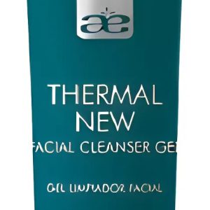 Idraet Thermal New Gel De Limpieza Facial 75ml Momento De Aplicación Día/noche Tipo De Piel Todo Tipo De Piel