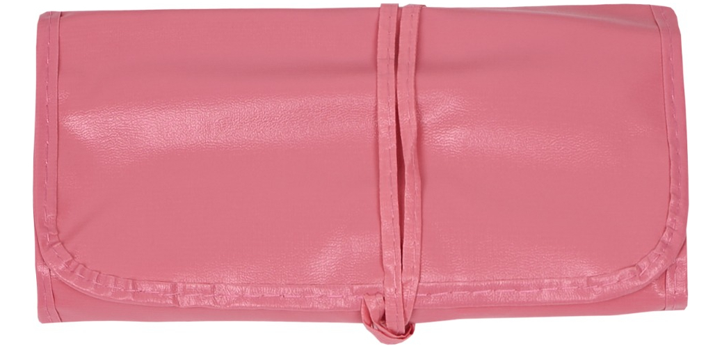 Set 24 Brochas Maquillaje Profesional Estuche Pinceles Gugus - Image 2