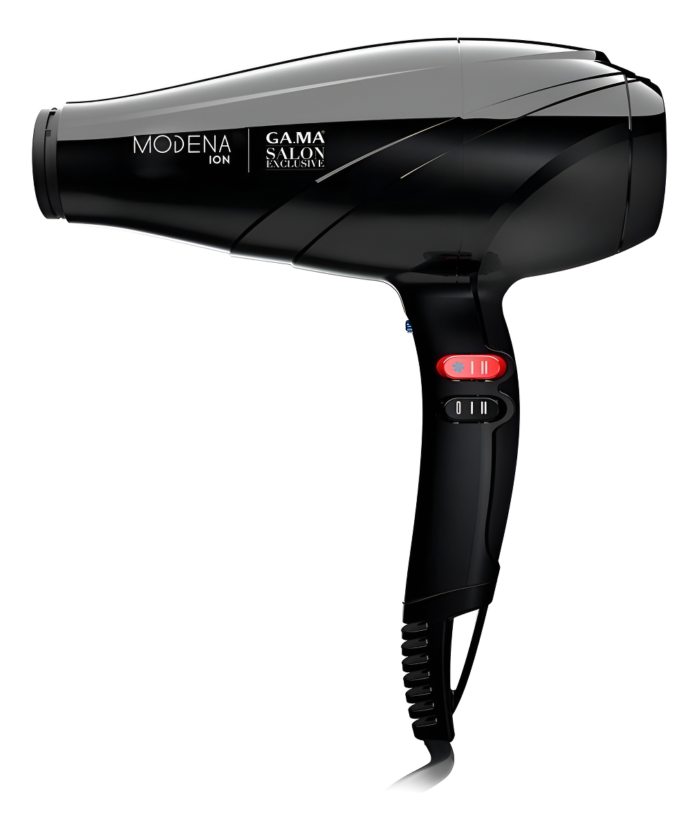 Secador De Pelo Gama Italy Modena Ion Plus System C - Image 4