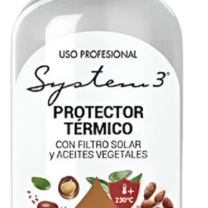 Protector Térmico 2 En 1 Oleos Vitales System3
