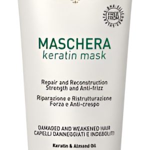 Il Salone Maschera Keratin Repair 250ml Alfaparf Milano