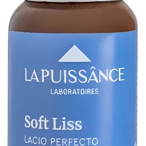 La Puissance Soft Liss Ampolla Cabello Lacio Alisado X 15ml