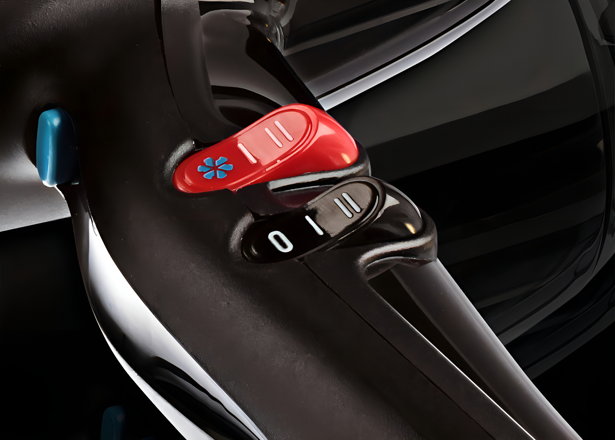 Secador De Pelo Gama Italy Modena Ion Plus System C - Image 3