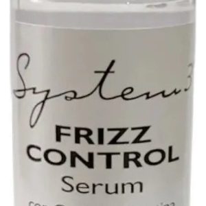Serum Frizz Control System 3 Caviar Keratina Alisado X 30ml