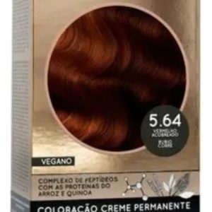 Tintura Alta Moda Alfaparf En Kit Sin Amoniaco Vegana