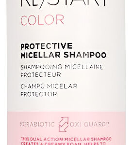 Shampoo Cabello Teñido Restart Protective Micellar 250ml