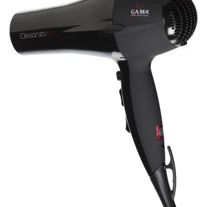 Secador De Pelo Gama Italy Eleganza Ion 2400w