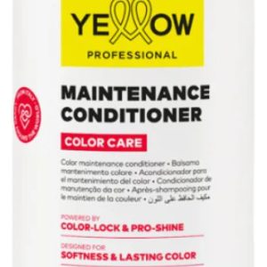 Alfaparf Yellow Color Care Maintenance Conditioner 500ml