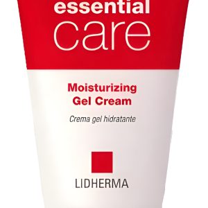 Essential Care Moisturizing Gel Cream Crema Gel Lidherma