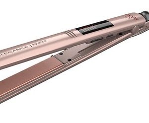 Planchita De Pelo Ga.ma Italy Elegance Led Keration Gi0210