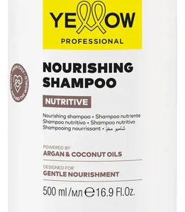 Alfaparf Yellow Nutritive Nourishing Shampoo 500ml