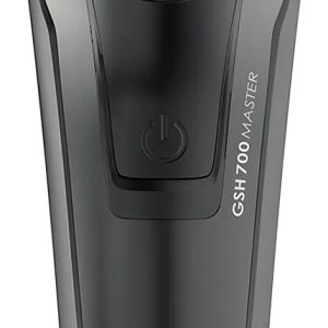 Afeitadora Inalambrica Gama Gsh700 Master Usb Maquina Negro