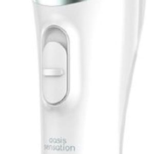 Depiladora Eléctrica Gama Oasis Sensation