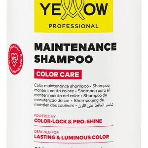Alfaparf Yellow Color Care Maintenance Shampoo 500ml