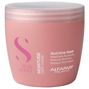 Alfaparf Nutritive Mask X 500 Ml Nutrición Mascara