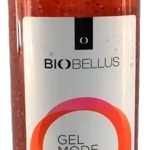 Gel Modelador Drenante Y Reafirmante Biobellus 280g