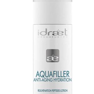 Aquafiller Rejuvenecedor Locion Hidratante Antiage Idraet