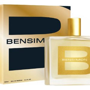 Bensimon Sunset Perfume Para Hombre Edp X 100 Ml