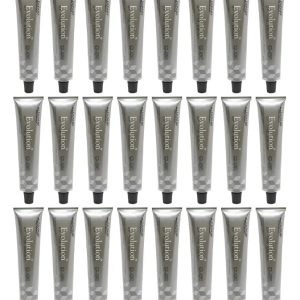 Kit 24 Tinturas Alfaparf Evolution + Regalo