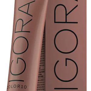 Tintura Igora Color 10 Schwarzkopf Professional Tono 6-00