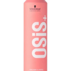 Mousse Osis Air Whip Fijación Ligera Volumen Natural 200ml