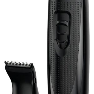 Recortadora Ga.ma Italy Gnt 512 Negra