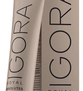 Tintura Igora Royal Absolutes Schwarzkopf Tono 7-70