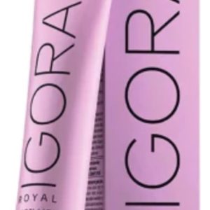 Tintura Igora Fashion Lights Schwarzkopf 60g Tono L-44