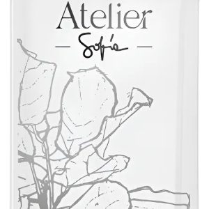 Perfume De Mujer Sarkany Sofía Atelier Inmense Edp 100 Ml