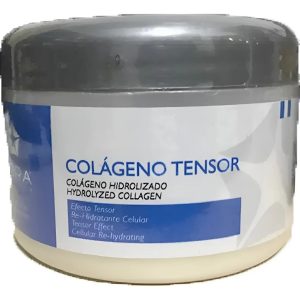 Libra Colágeno Tensor Hidratante Hidrolizado Polvo X 70gr