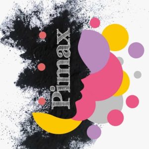 Bh Cosmetcis Shading Eye Trio Set 3 Brochas Maquillaje