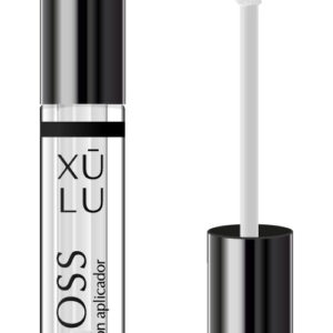 Brillo Para Labios Con Aplicador Gloss Transparente Z241
