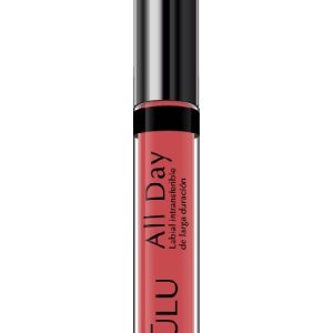 Labial Xúlu All Day Larga Duración Varios Tonos