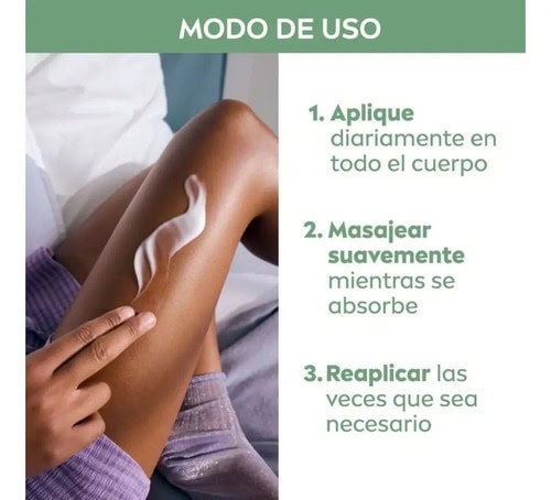 Loción Corporal Nivea Coco Y Aceite De Monoi X 400 Ml - Image 2