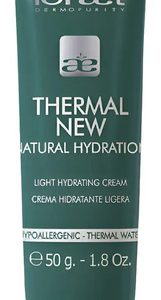 Crema Hidratante Ligera Facial Thermal New Trv 50gr Idraet Momento De Aplicación Día/noche Tipo De Piel Mixta