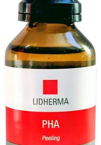Peeling Gluconolactona 10% Ácido Lactobiónic 8% Pha Lidherma