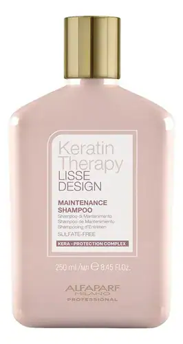 Alfaparf Kt Lisse Desing Glass Hair Kit Shampoo Agua Micelar - Image 3