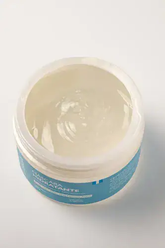 Libra Máscara Facial Hidratante Intensiva X 250g - Imagen 2