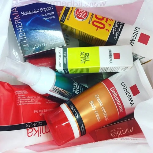 Ultra Renova Pads Mandélico Salicílico Lidherma Manchas Acne Momento de aplicación Noche Tipo de piel Normal - Imagen 10