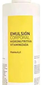 Biobellus Emulsion Vitaminizada 400 G
