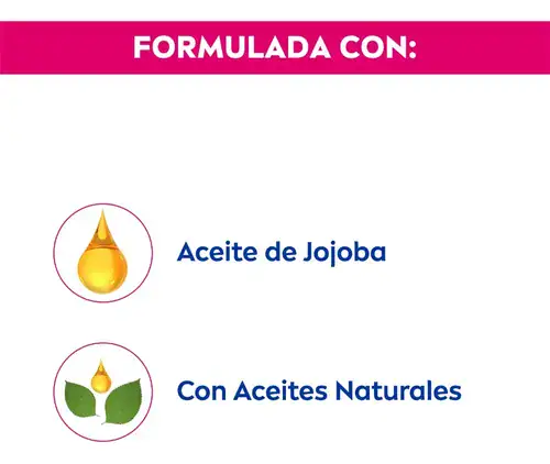 Locion Corporal Nivea Cereza Y Aceite De Jojoba X 400ml/393g - Imagen 4