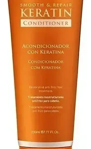 Fidelité – Acondicionador Keratina En Pomo 230ml.