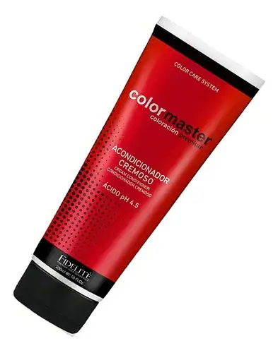Acondicionador Fidelite pH Acido 4.5 Fijacion Color 230ml - Imagen 6