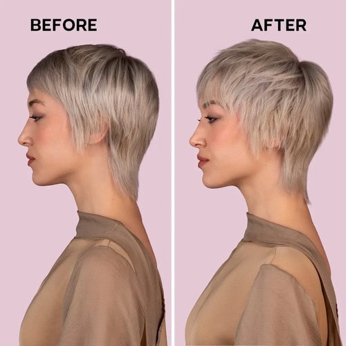 Alfaparf Sdl Vintage Powder Polvo Voluminizador X 8g Styling - Imagen 4