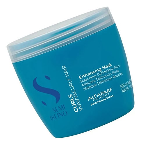 Mascarilla Mejoradora De Rizos Alfaparf 500 ml - Imagen 2