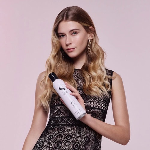 Laca Brillante Alfaparf 300ml - Ml A - Imagen 3