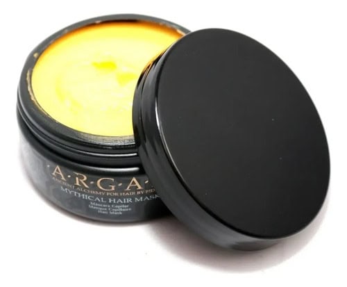 Máscara Fidelité Argán nutrición - 1 unidad de 250mL 250g - Imagen 2