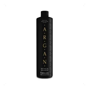 Fidelité Shampoo Mythical Argán Anti-frizz X 900ml Brillo